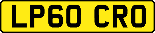 LP60CRO