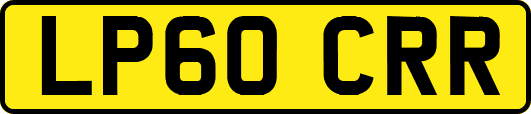LP60CRR