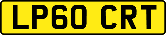 LP60CRT