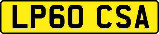 LP60CSA