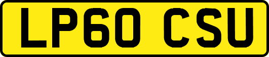 LP60CSU