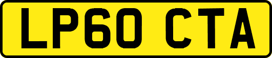 LP60CTA
