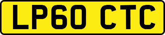 LP60CTC