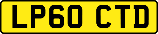 LP60CTD