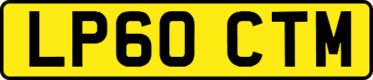 LP60CTM