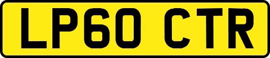 LP60CTR
