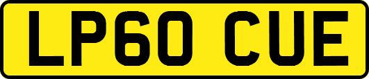 LP60CUE