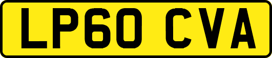 LP60CVA