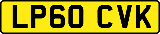 LP60CVK