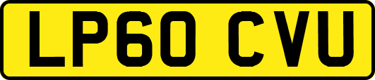 LP60CVU