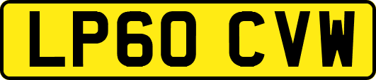 LP60CVW