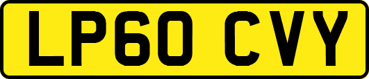 LP60CVY