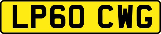 LP60CWG