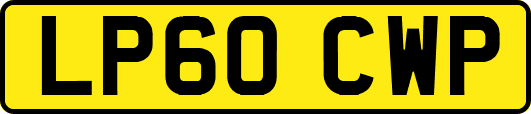 LP60CWP