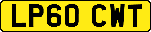 LP60CWT