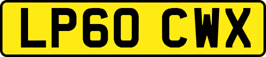 LP60CWX