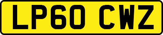 LP60CWZ