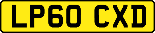 LP60CXD