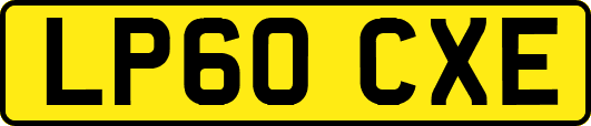 LP60CXE