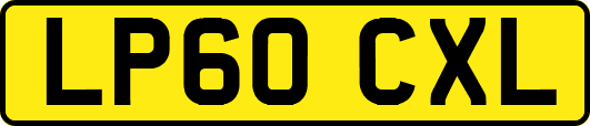 LP60CXL