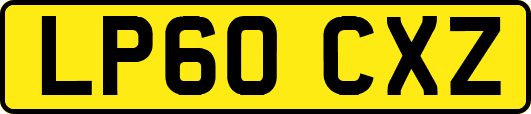 LP60CXZ