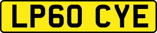 LP60CYE
