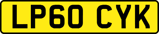 LP60CYK