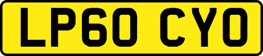 LP60CYO