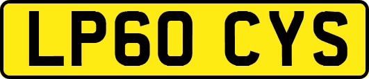 LP60CYS
