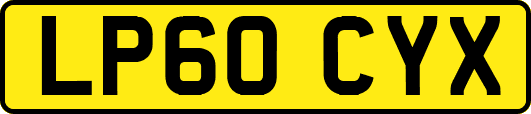 LP60CYX