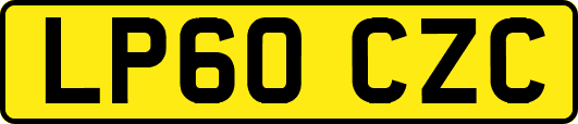 LP60CZC