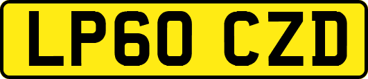 LP60CZD
