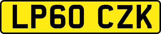 LP60CZK