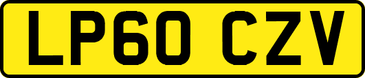 LP60CZV