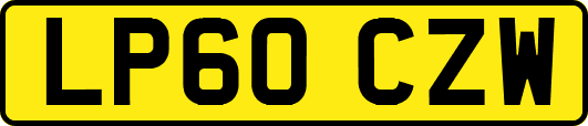 LP60CZW
