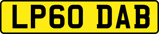 LP60DAB