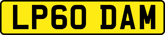 LP60DAM