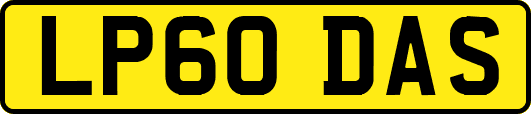 LP60DAS