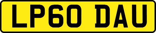 LP60DAU