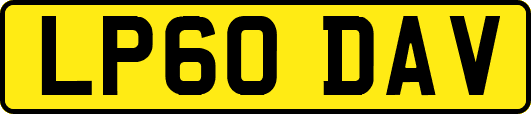 LP60DAV