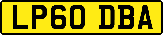 LP60DBA