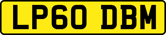 LP60DBM