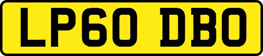LP60DBO