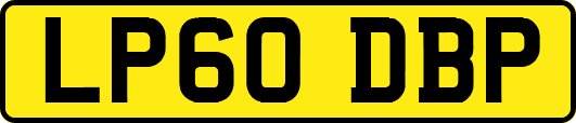LP60DBP
