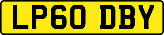 LP60DBY