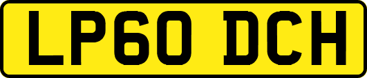 LP60DCH
