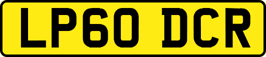LP60DCR