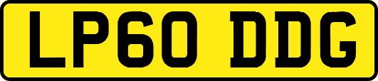 LP60DDG