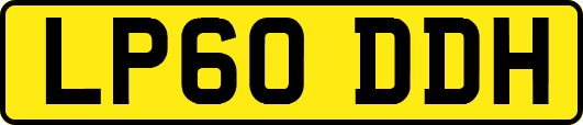 LP60DDH