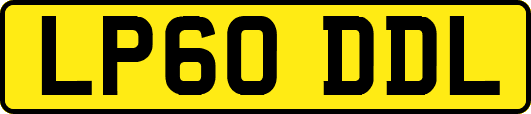 LP60DDL